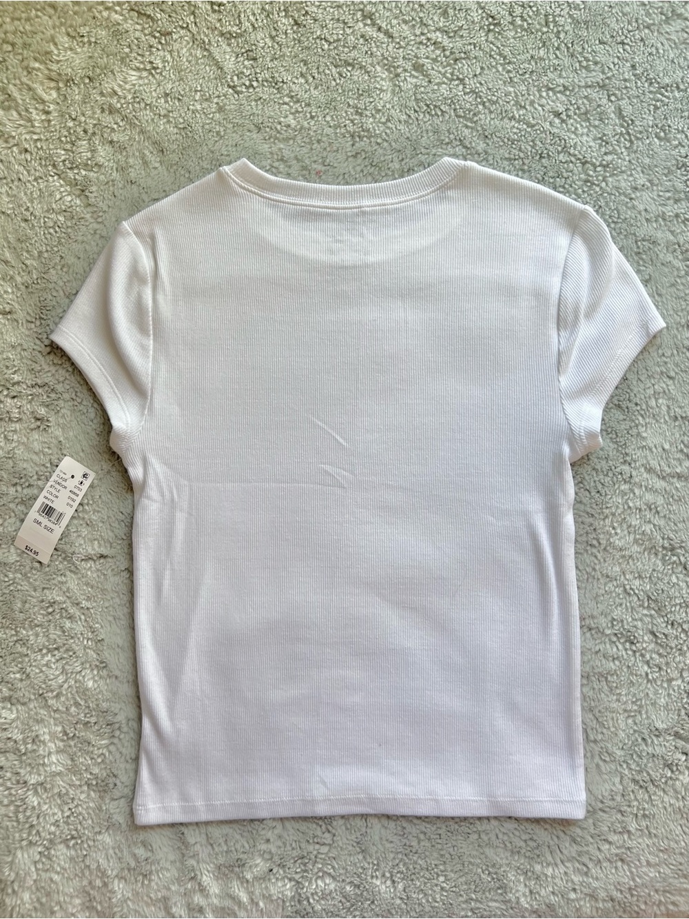 PacSun EST.PAC Basic Tee - Picture 2 of 4